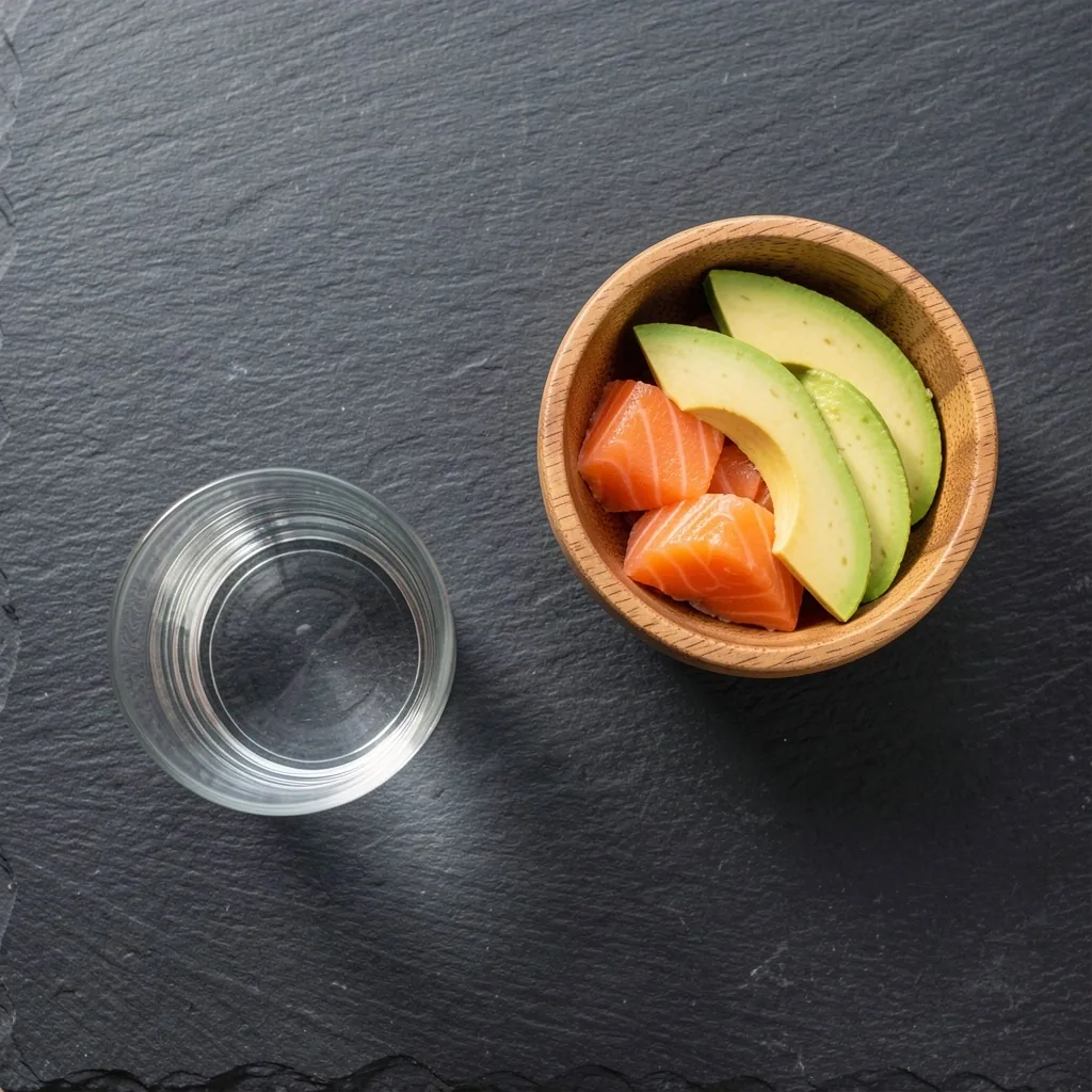 Vitamiinien molekyylirakenne